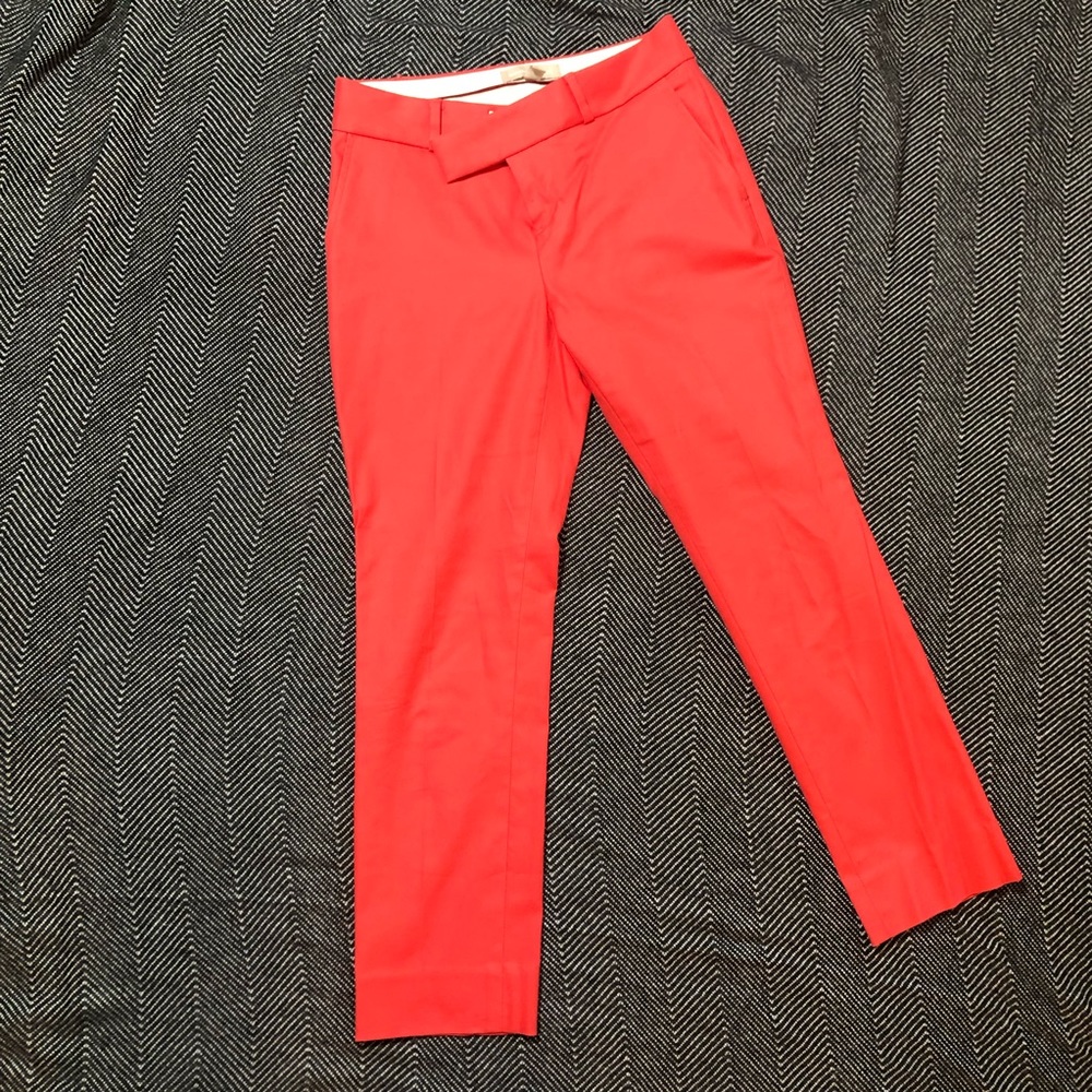Banana republic pants